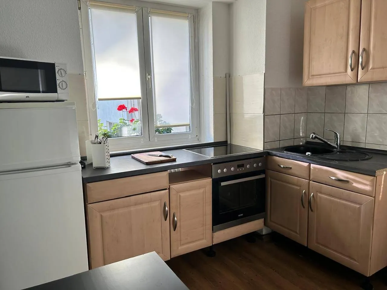 Sunnyapartments Frankfurt am Main 0*,