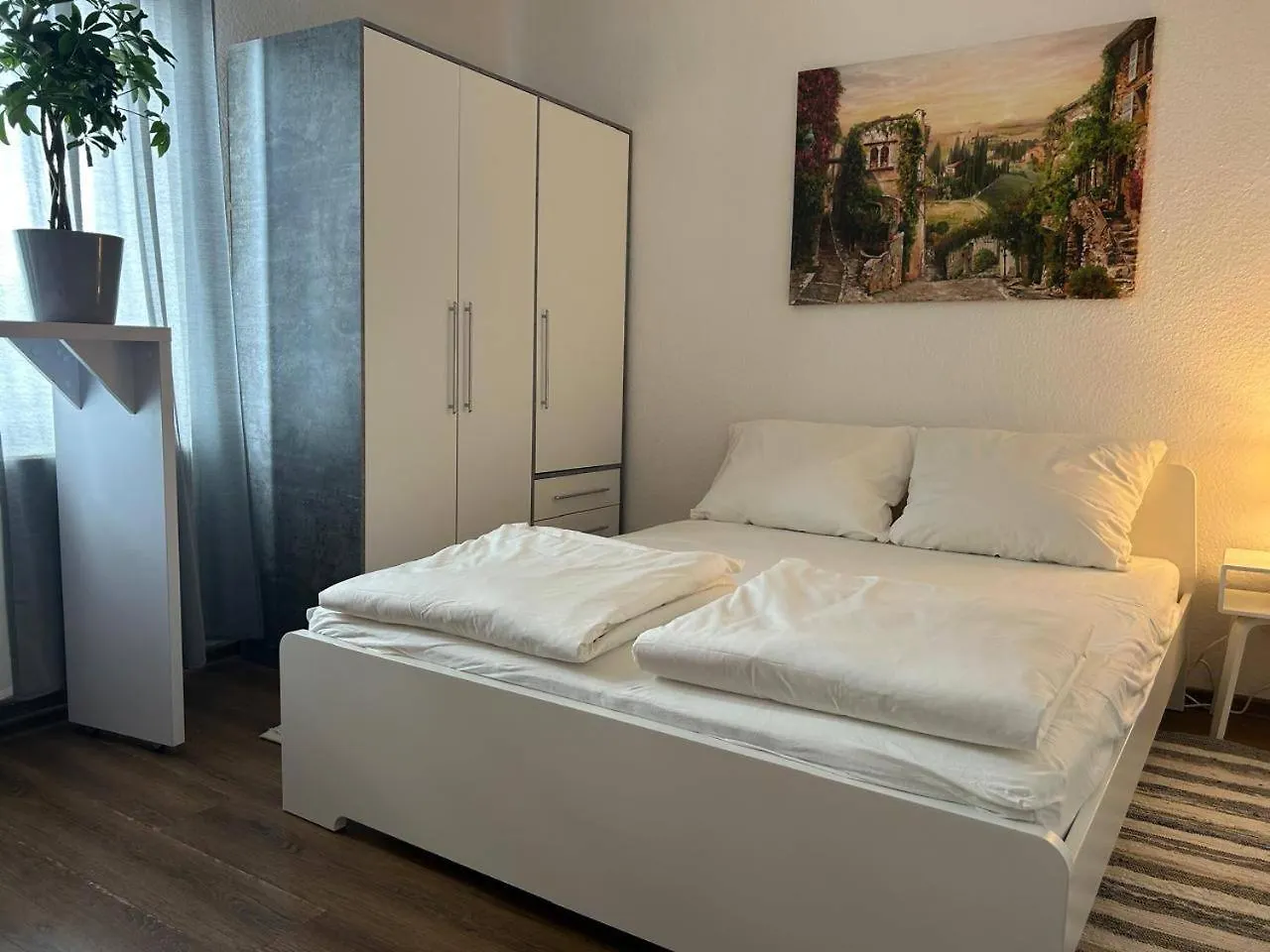 Sunnyapartments Frankfurt am Main 0*,