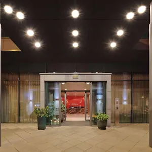 Adina Frankfurt Neue Oper Lejlighedshotel